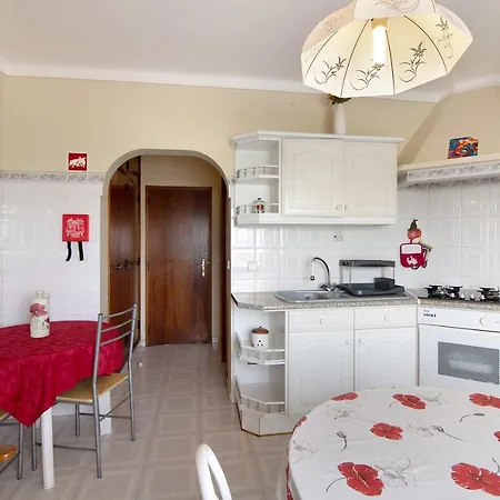 Apartamento T3 Loja Da Arte Lejlighed Altura