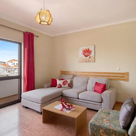 Apartamento T3 Loja Da Arte *
