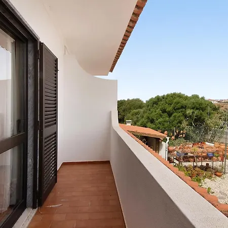 Apartamento T3 Loja Da Arte * Altura