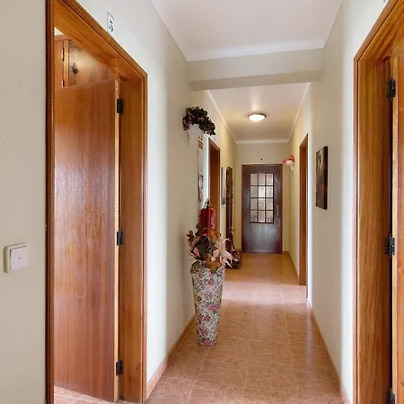 Lejlighed Apartamento T3 Loja Da Arte Altura