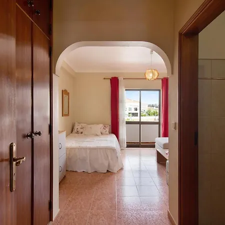 Apartamento T3 Loja Da Arte Альтура