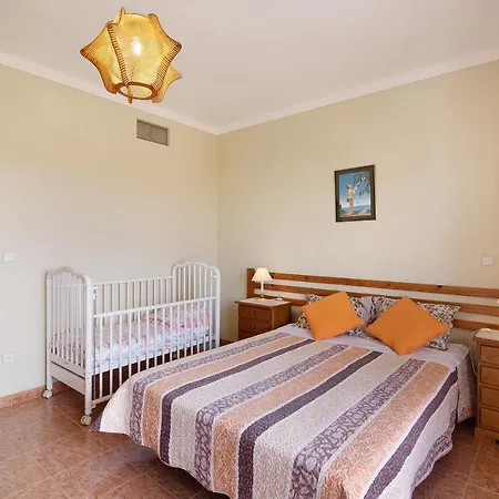 Apartamento T3 Loja Da Arte Lejlighed Altura