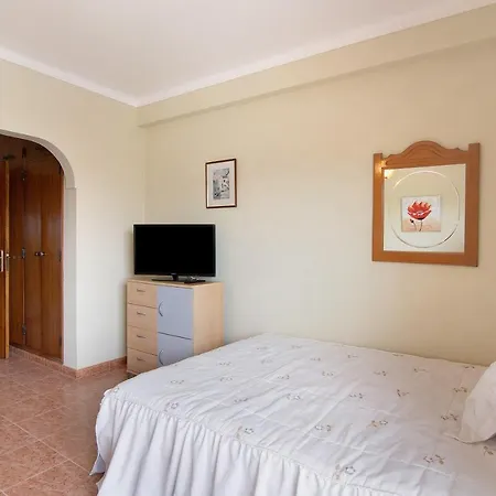 Lejlighed Apartamento T3 Loja Da Arte *