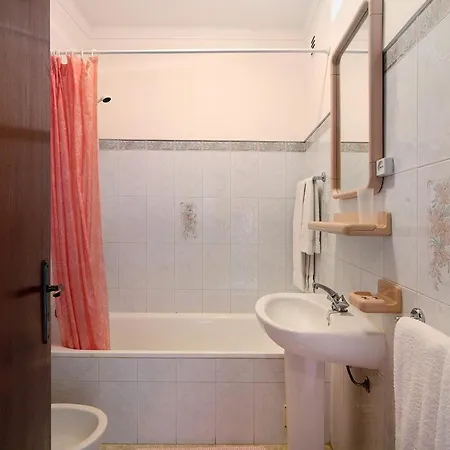 Apartamento T3 Loja Da Arte Lejlighed