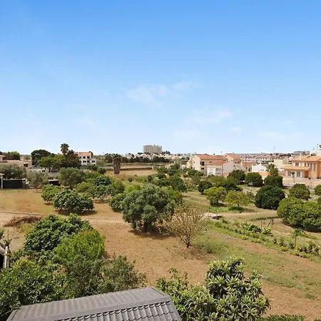 Lejlighed Apartamento T3 Loja Da Arte