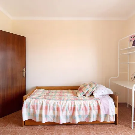 Apartamento T3 Loja Da Arte Lejlighed Altura