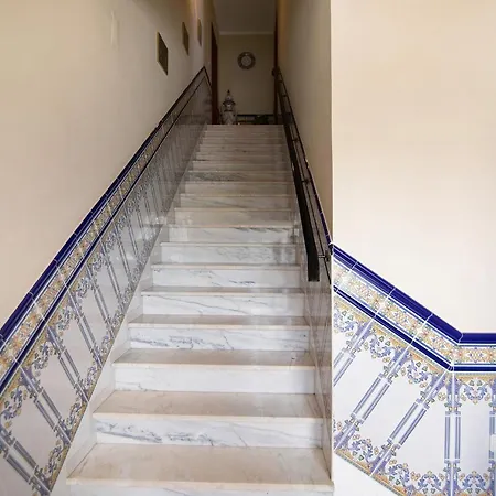 Apartamento T3 Loja Da Arte Altura