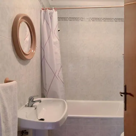 Apartamento T3 Loja Da Arte *