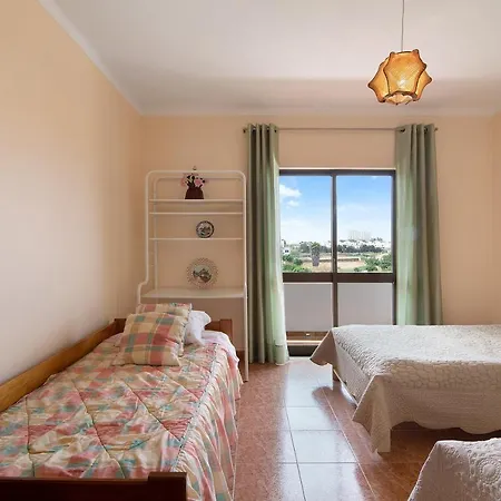 Apartamento T3 Loja Da Arte * Altura
